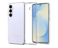 SPIGEN Ultra Hybrid Do Galaxy S25 FE Crystal Clear 8800283311587 - 1367299 - zdjęcie 1